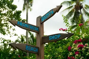 Image of Daluyong Beach Resort