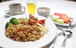 Image of Grand Soba Hotel