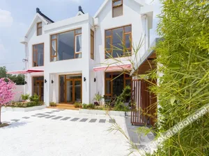 Image of Shanghai yunshuiyao boutique B & B