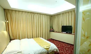 Image of Chengdu Pearl International Hotel