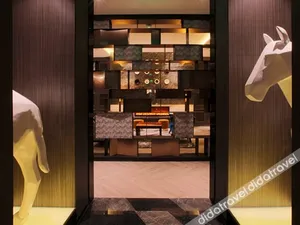 Image of Orange Crystal Hotel Shanghai Zhoupu Wanda (Prosperity Road Metro Station)