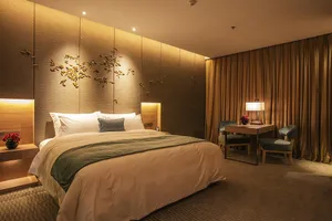 Image of Chongqing Sunshine Continental Grand Hotel