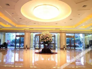 Image of Hui Fu Jinling Hotel