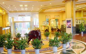 Image of Jiangyin Life Island Hotel