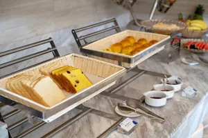 Image of Kyriad Marvelous Hotel Guangzhou Nansha Dagang