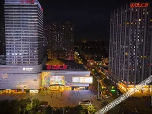 Image of Bengfu dengfenlai Hotel
