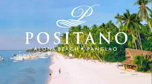 Image of Positano Alona Beach Panglao