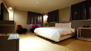 Image of HengChang Business Hotel