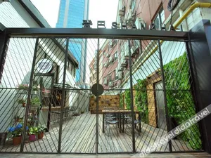Image of Dengba Hostel Shanghai Flagship Store