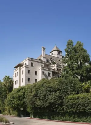 Image of Chateau Marmont