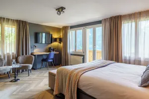 Image of Boutique Hotel Panorama Grindelwald