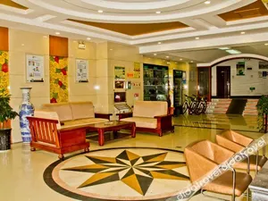 Image of Tiandi Renhe Chain Hotel (Jiefang Road East Bus Station)