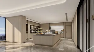 Image of JI Hotel (Dongying Dongsan Road Ginza Plaza)