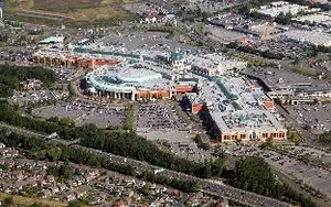 Image of Old Trafford Stadium Hotel