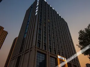 Image of Poetry Hotel