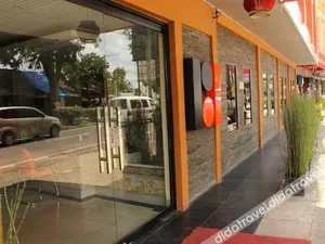 Image of Hotel Pundi Rezeki 2