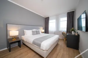 Image of Emily Hotel Leipzig Neue Messe