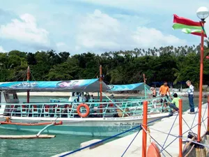 Image of Paradise Island Park & Beach Resort