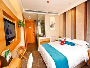 Image of Xian Leica Hotel
