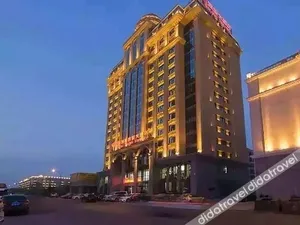 Image of Manchuria Triumph Hotel