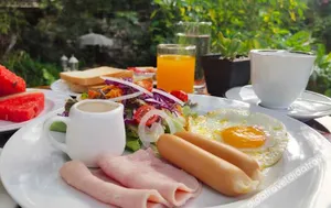Image of Ozone Hotel Khao Yai
