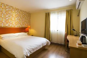 Image of Homeinn · neo Hotel (Harbin Railway Station Gogol Street The First Affiliated Hospital)