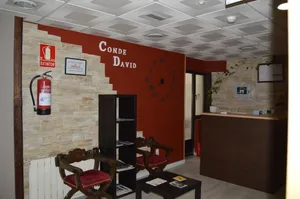 Image of Hostal Conde David