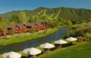 Image of Rustic Inn Creekside
