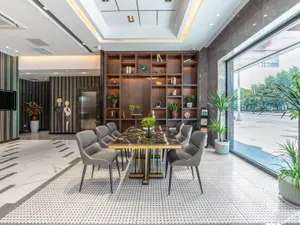Image of Magnotel (Yangzhou Heyuan, Dongguan Street)