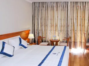 Image of Hoa Binh - Rach Gia Resort