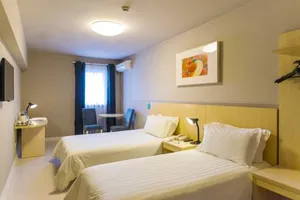 Image of Metropolo, Jiangyin Wanda Plaza-Chengjiang