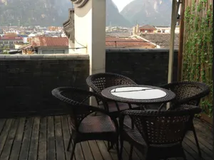 Image of Elite Garden Hotel