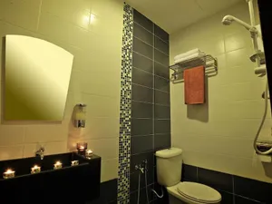 Image of Sea Lion Hotel @ Klang