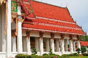 Image of Dusita Grand Resort