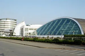 Image of Shanghai Noble Center