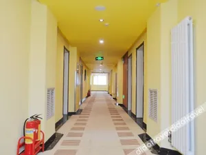 Image of Ibis Hotel (Tianjin Railway Station North Square)
