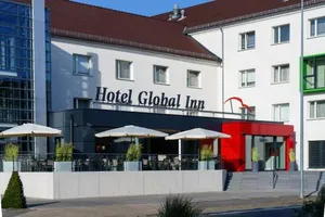 Image of Hotel Global Inn