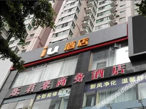 Image of Locals Hotels Guangzhou Sports Center Linhe West Subway Station Branch