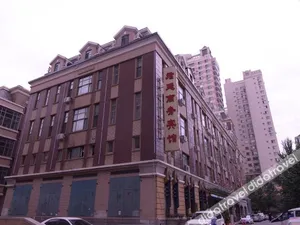 Image of Harbin Junting Business Hotel (Provincial Hospital Subway Station)