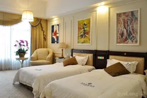 Image of Palace International Hotel