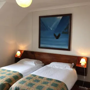 Image of The Jericho Hotel