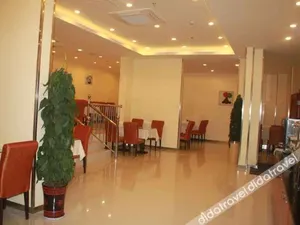 Image of Hanting Hotel Xi'an Bei'erhuan Road Mingguang Road