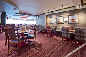 Image of Premier Inn Wigan - M6 J25
