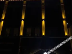 Image of Starway Hotel Urumqi Railway Bureau Metro Station