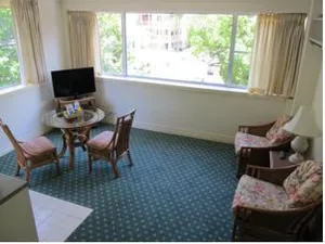 Image of Mary MacKillop Place
