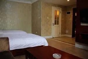 Image of Dalian Puzhao Holiday Hotel