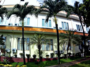 Image of Hotel Andalas Permai