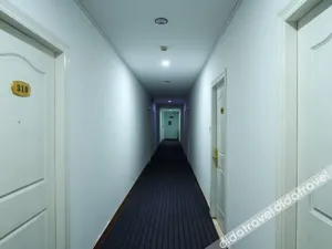 Image of Changzhou Yashang Hotel