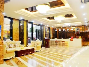 Image of Jia Yu Hotel