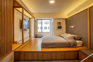 Image of Comfy Studio Apartment By REQhome